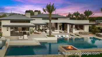 Apple CEO Tim Cook buys $10.1 million home in Southern California