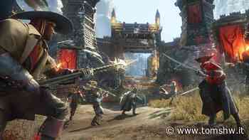 New World è un successo: guardate che numeri al day one! - Tom's Hardware Italia