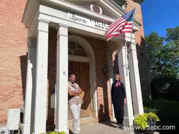 The Aurora Project has been helping homeless women and children in Toledo for 35 years - 13abc Action News