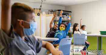 Aurora union endorses teacher, teacher-linked school board candidates - Chalkbeat Colorado