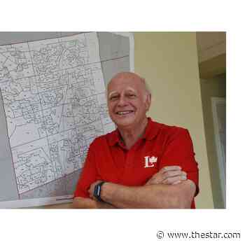 Pandemic, child care, climate change are priorities for Newmarket-Aurora MP heading back to Ottawa - Toronto Star