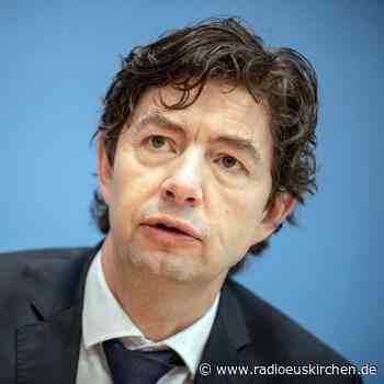 Drosten: Corona-Herbstwelle deutet sich mancherorts an - radioeuskirchen.de