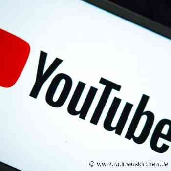 Youtube sperrt und entfernt Kanäle von RT DE - radioeuskirchen.de