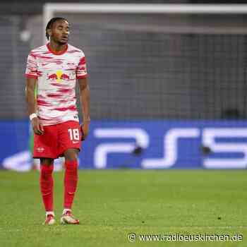 Bitter für Vizemeister Leipzig: Heimniederlage gegen Brügge - radioeuskirchen.de