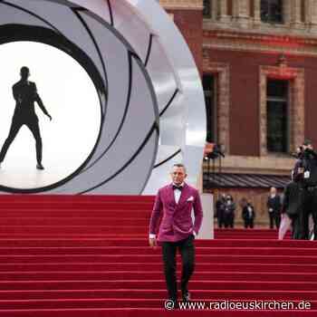 Staraufgebot bei Weltpremiere des neuen James-Bond-Films - radioeuskirchen.de