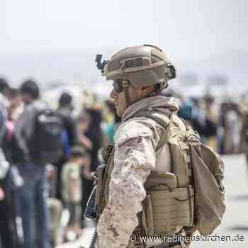 Pentagon-Chef gesteht Fehler bei Afghanistan-Abzug ein - radioeuskirchen.de