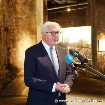 Steinmeier: Deutschland ist «Land mit Migrationshintergrund» - radioeuskirchen.de
