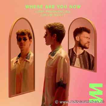 Lost Frequencies ft Calum Scott - Where Are You Now - radioeuskirchen.de