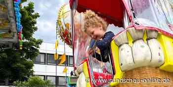 Kreis Euskirchen: Stadt hat Herbstkirmes noch nicht abgehakt - Kölnische Rundschau