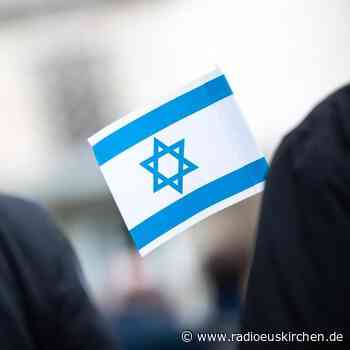 Nach antisemitischem Angriff: 16-Jähriger unter Verdacht - radioeuskirchen.de