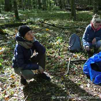 Wie Polen mit Migranten an der EU-Außengrenze umgeht - radioeuskirchen.de