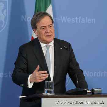 Wer wird Laschet-Nachfolger in Düsseldorf? Die Diskussionen laufen - radioeuskirchen.de