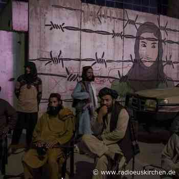 Taliban greifen zur Verfassung aus der Königszeit - radioeuskirchen.de