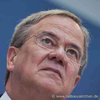 Kreise: Laschet räumt Fehler ein und entschuldigt sich - radioeuskirchen.de