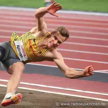 Prothesenspringer Rehm: Mehr gemeinsame Wettkämpfe als Ziel - radioeuskirchen.de
