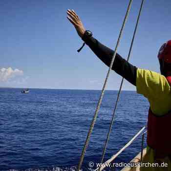 Mehr als 700 Migranten landen auf Lampedusa - radioeuskirchen.de