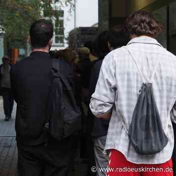 Harbarth: Pannen verfälschen die Wahl nicht immer - radioeuskirchen.de