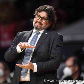 Ziel Berlin: Bayern-Basketballer wollen ganz nach oben - radioeuskirchen.de