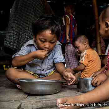 UN: Humanitäre Hilfe für Myanmar - radioeuskirchen.de