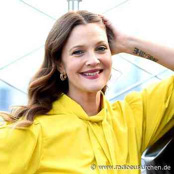 Drew Barrymore: Töchter dürfen nicht vor die Kamera - radioeuskirchen.de