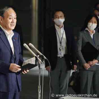 Japan hebt monatelangen Corona-Notstand auf - radioeuskirchen.de