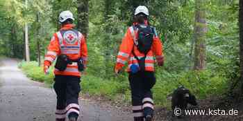 Euskirchen: Ein 86-Jähriger Senior aus Euskirchen wird vermisst - Kölner Stadt-Anzeiger