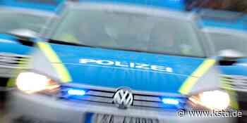 Kreis Euskirchen: Polizei stoppt zwei Autofahrer unter Drogeneinfluss - Kölner Stadt-Anzeiger