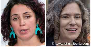 Open races, new faces promise a fresh start for two Minneapolis City Council seats