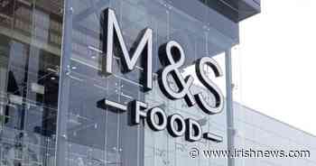 M&S identifies seven sites in Northern Ireland for new food stores - The Irish News