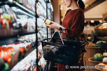 Carbon labels for food and drink are coming. Will they make a difference? - Positive.News