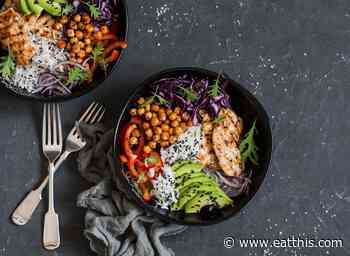 The One Weight Loss Food to Eat to Always Feel Full, Says Dietitian | Eat This Not That - Eat This, Not That