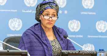 Inclusive science must follow the UN Food Systems Summit - Al Jazeera English