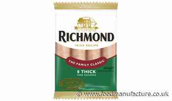 Pilgrim's Pride reveals chilled food group following acquisition - FoodManufacture.co.uk