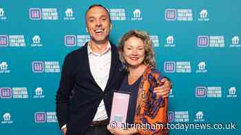 Altrincham voted Foody Neighbourhood of the Year at Manchester Food and Drink Festival Awards - Altrincham - Altrincham Today