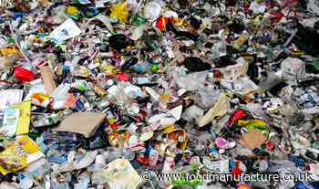 Food and drink industry saves £365m of food from going to waste - FoodManufacture.co.uk