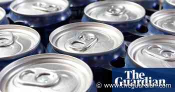 UK food producers call for subsidies to tackle CO2 shortages - The Guardian