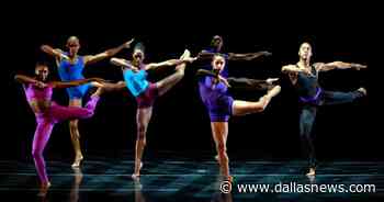 Two D-FW performing arts organizations celebrate noteworthy milestones in 2021 - The Dallas Morning News