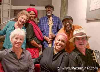 Neither COVID nor canceled visas: SF International Arts Festival returns - San Francisco Examiner