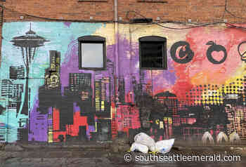 Mayor’s New ARTS Interim Director Appointment Prompts Community Unease - southseattleemerald.com