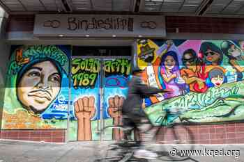 San Francisco Arts Groups, Festivals Get $12M From the City - KQED