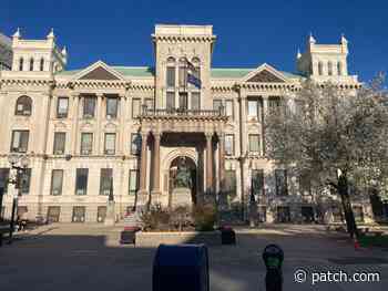 Jersey City To Refund Property Owners For Arts Tax Overcharge - Patch.com