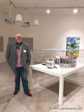 Chagrin Arts to Commemorate Wrongful Conviction Day - Cleveland Scene