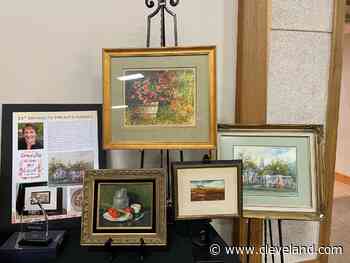 Medina County Arts Council presents annual awards - cleveland.com