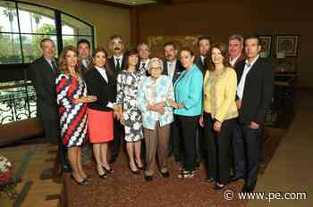 Riverside Arts Academy to honor three arts leaders at gala - Press-Enterprise