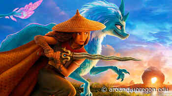 The curtain is rising on the autumn arts scene on campus - AroundtheO