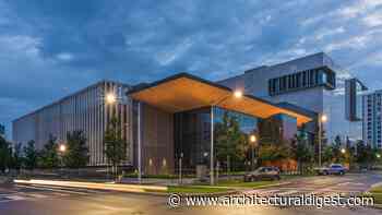 The U.S. Now Has a Museum Dedicated to the American Arts and Crafts Movement - Architectural Digest