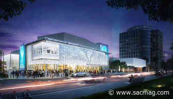 Performing Arts: What's Opening - Sacramento Magazine