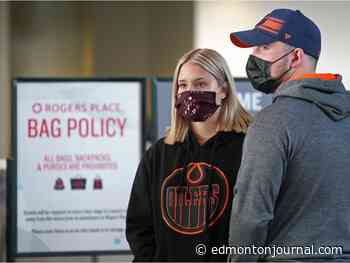 David Staples: Alberta needs more people vaccinated, not a major lockdown of the fully vaccinated