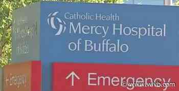 Mercy Hospital to divert ambulances, suspend labor & delivery services, inpatient elective surgeries effective Wednesday