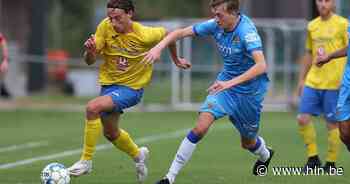 Toon Opdekamp en Termien winnen derby tegen Wellen met 3-1: “Tanken met twee derbyzeges op rij opnieuw vertrouwen” - Het Laatste Nieuws